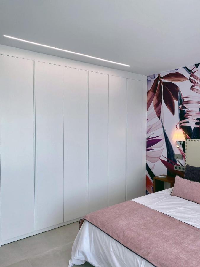 Marina Suites 9 ปลายาบลังกา ภายนอก รูปภาพ