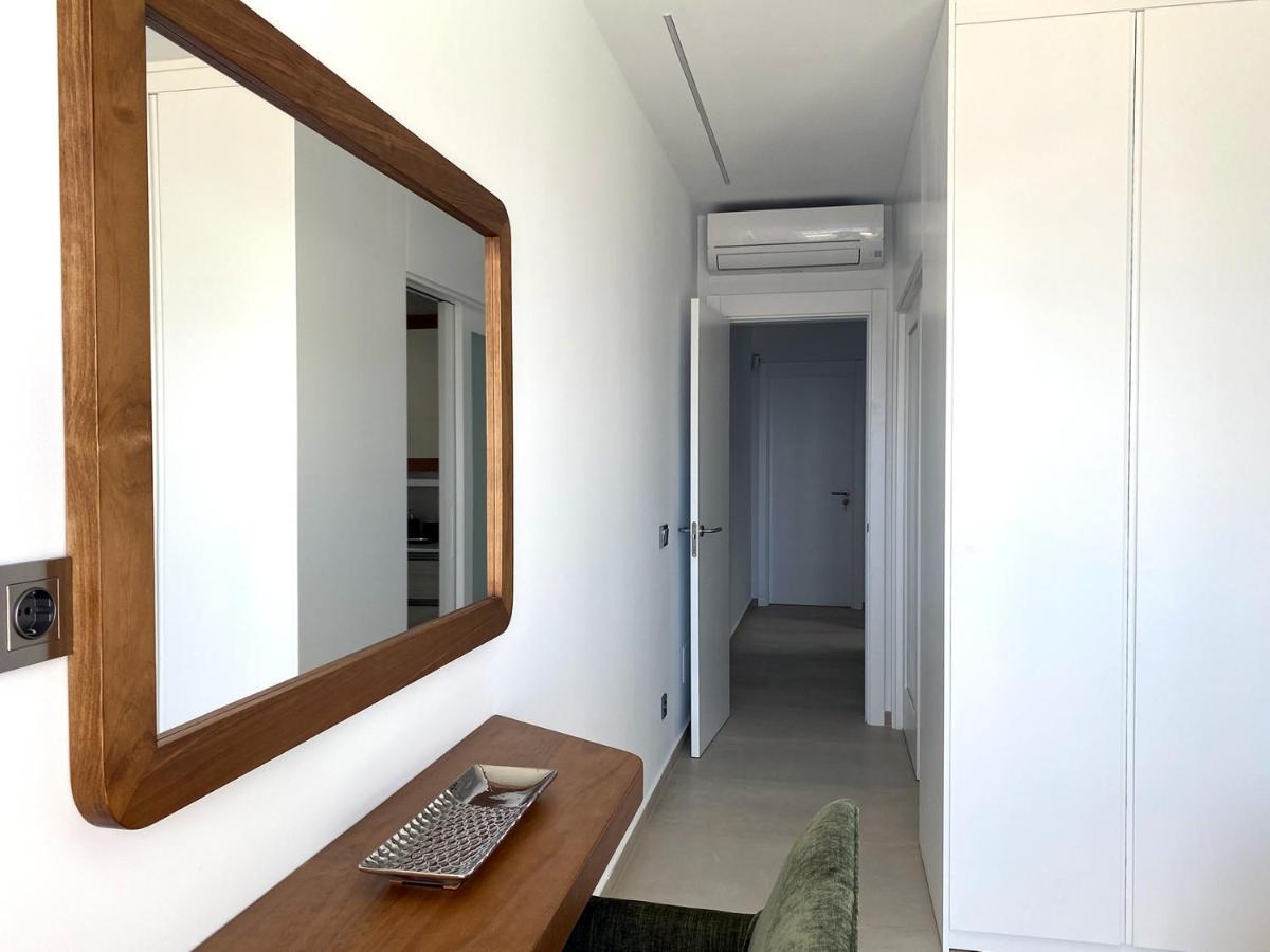 Marina Suites 9 ปลายาบลังกา ภายนอก รูปภาพ