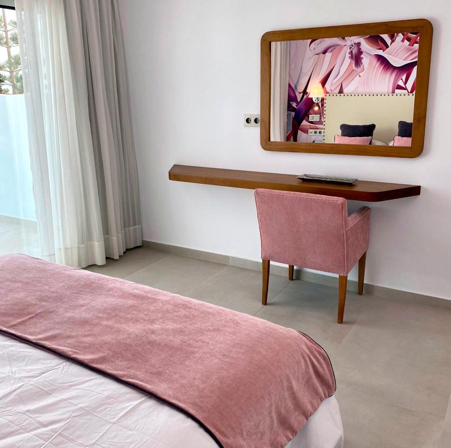 Marina Suites 9 ปลายาบลังกา ภายนอก รูปภาพ