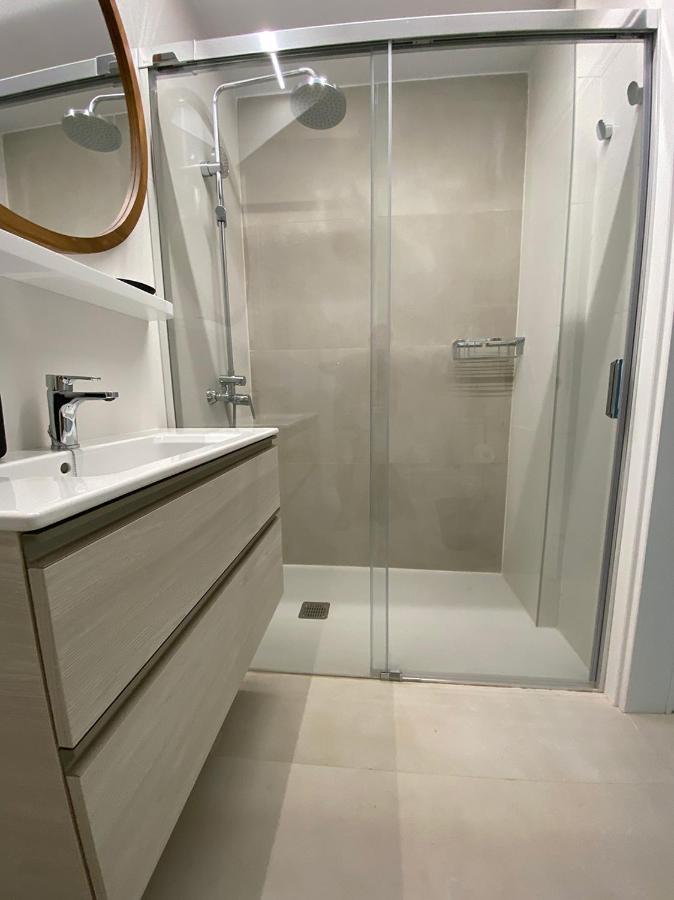 Marina Suites 9 ปลายาบลังกา ภายนอก รูปภาพ