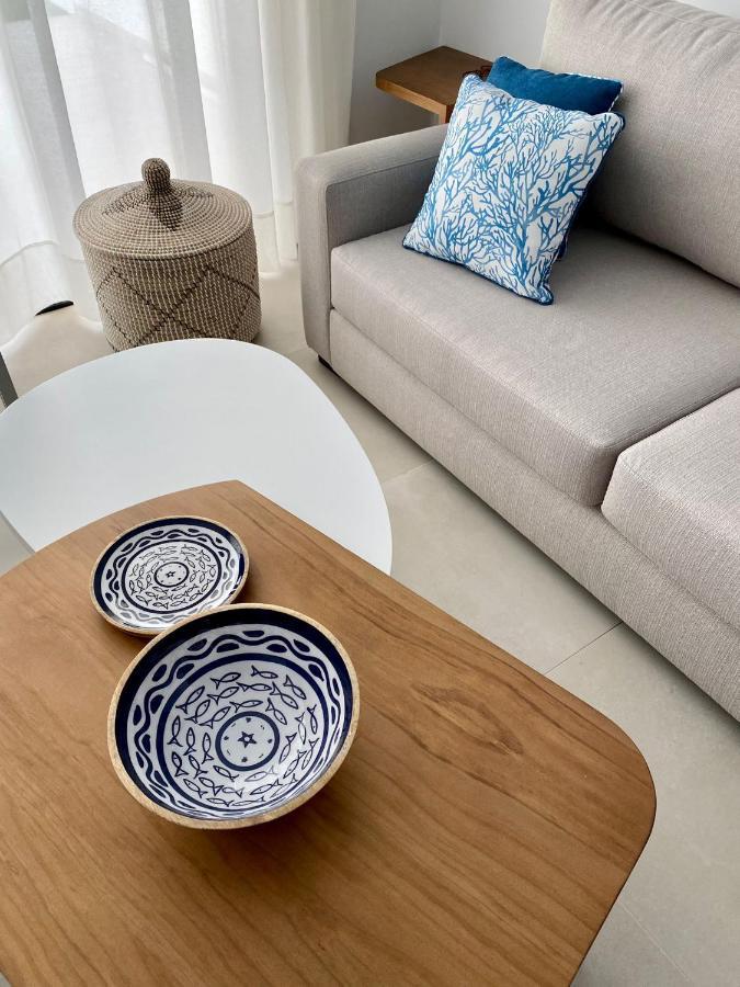 Marina Suites 9 ปลายาบลังกา ภายนอก รูปภาพ
