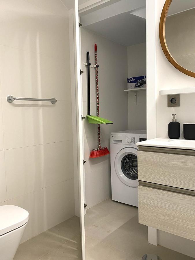 Marina Suites 9 ปลายาบลังกา ภายนอก รูปภาพ