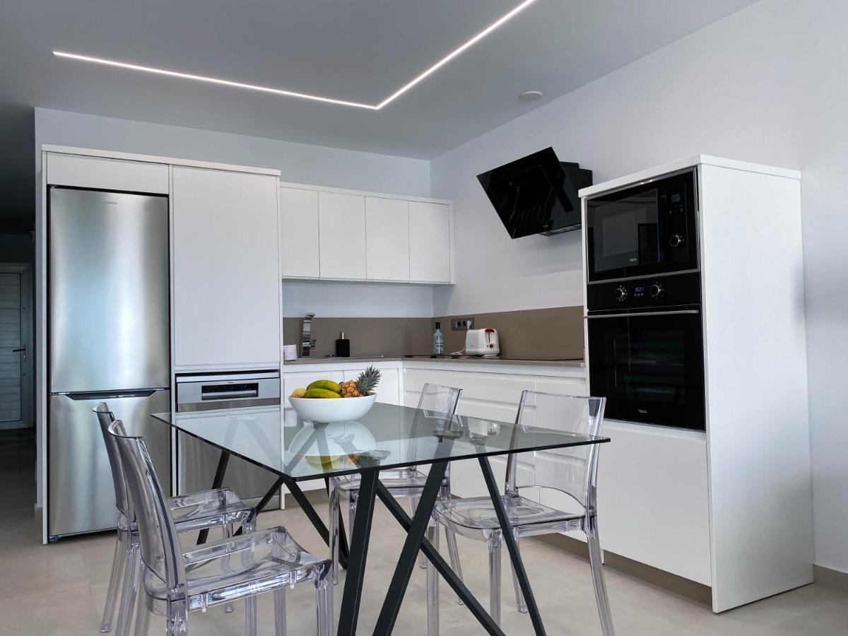 Marina Suites 9 ปลายาบลังกา ภายนอก รูปภาพ