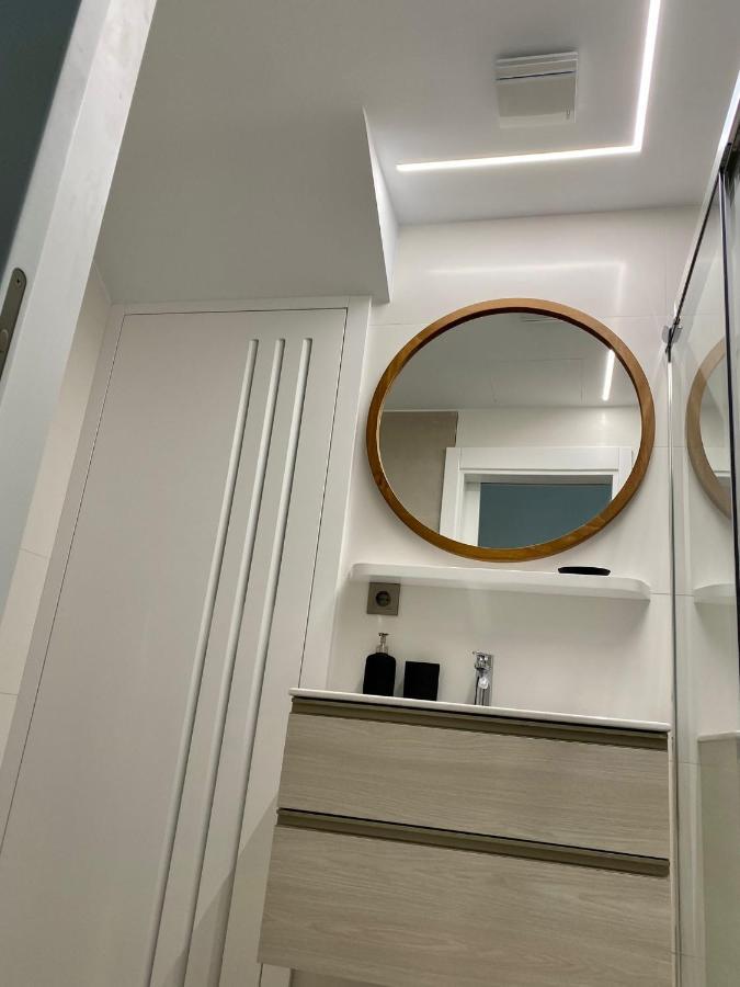 Marina Suites 9 ปลายาบลังกา ภายนอก รูปภาพ