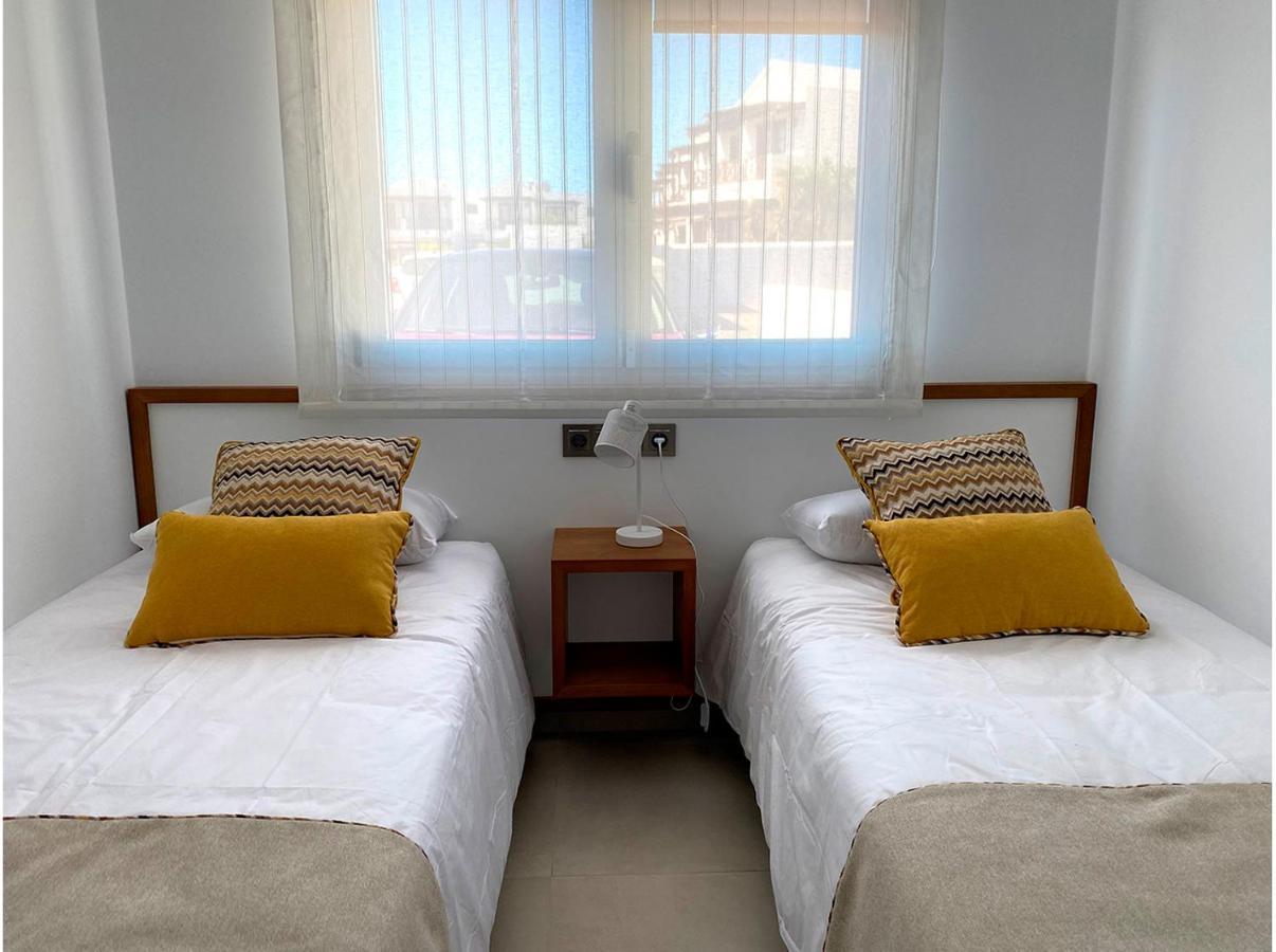 Marina Suites 9 ปลายาบลังกา ภายนอก รูปภาพ