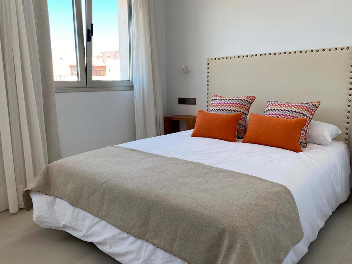 Marina Suites 9 ปลายาบลังกา ภายนอก รูปภาพ