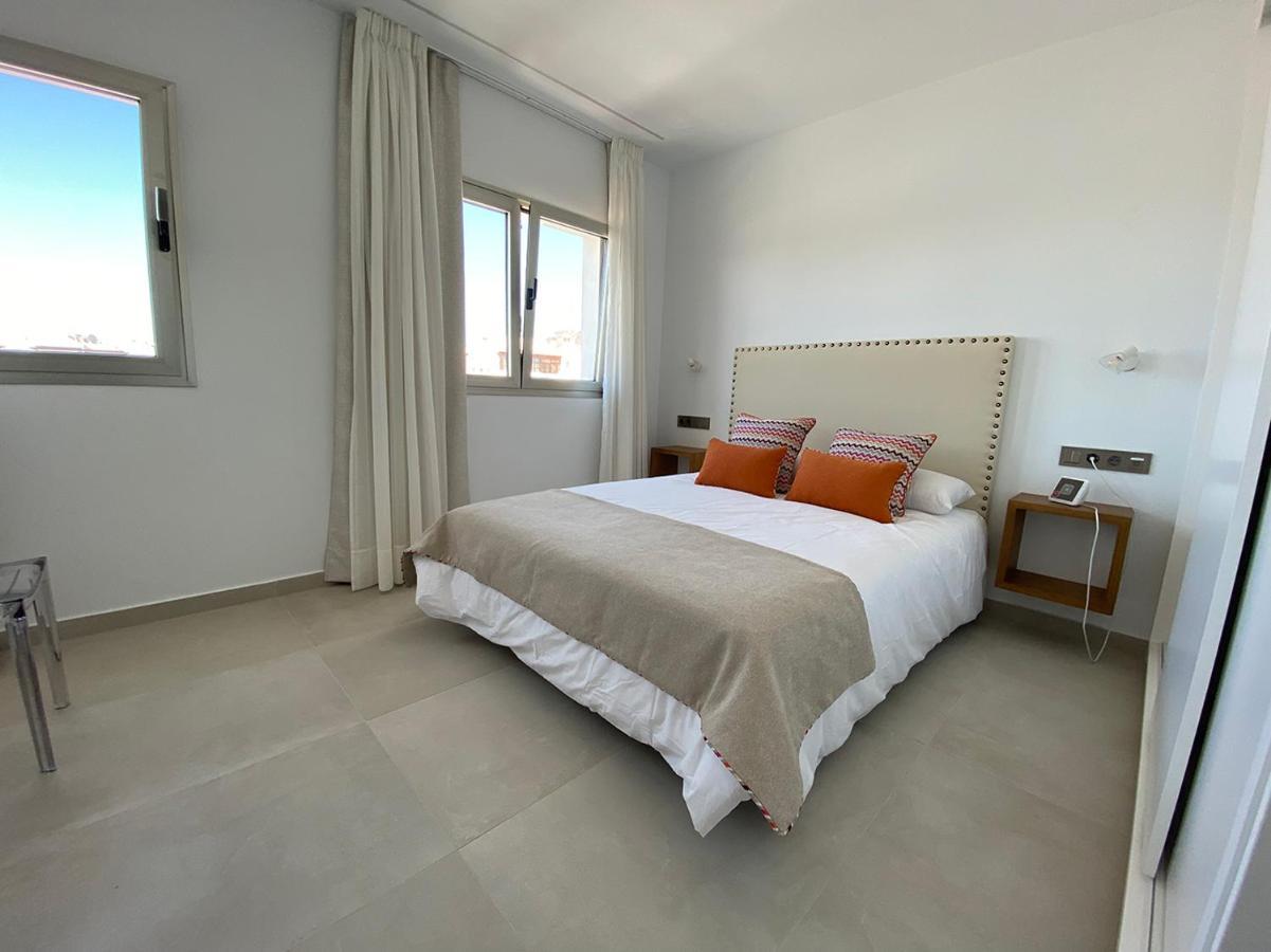 Marina Suites 9 ปลายาบลังกา ภายนอก รูปภาพ