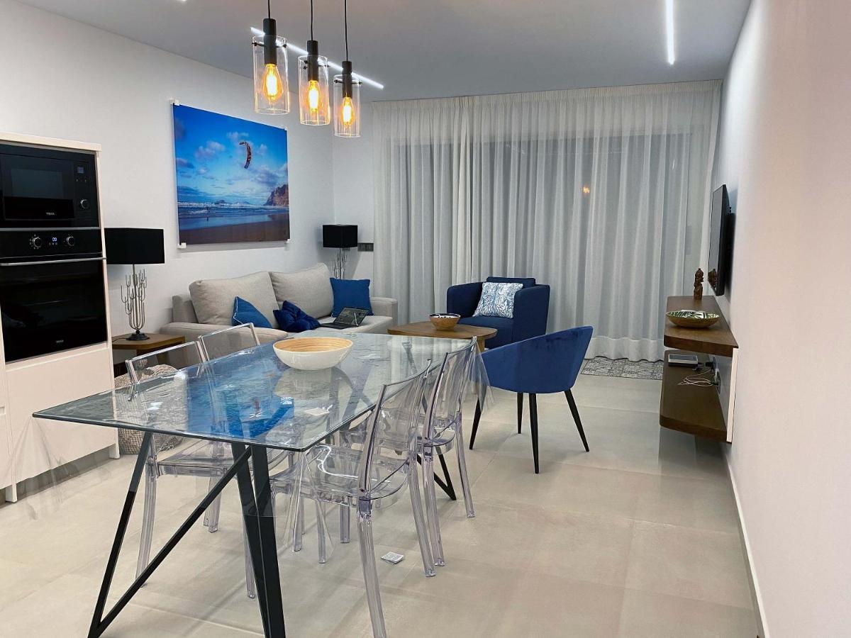 Marina Suites 9 ปลายาบลังกา ภายนอก รูปภาพ