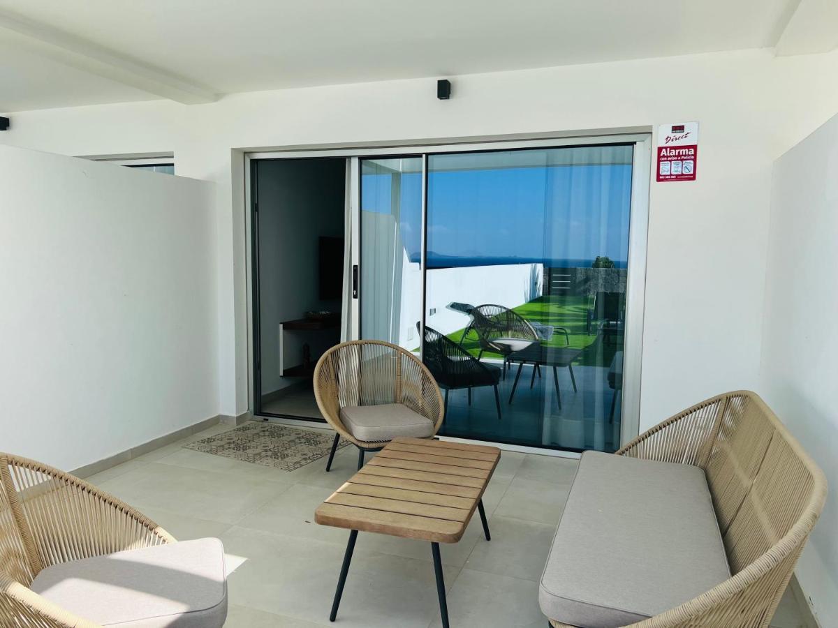 Marina Suites 9 ปลายาบลังกา ภายนอก รูปภาพ